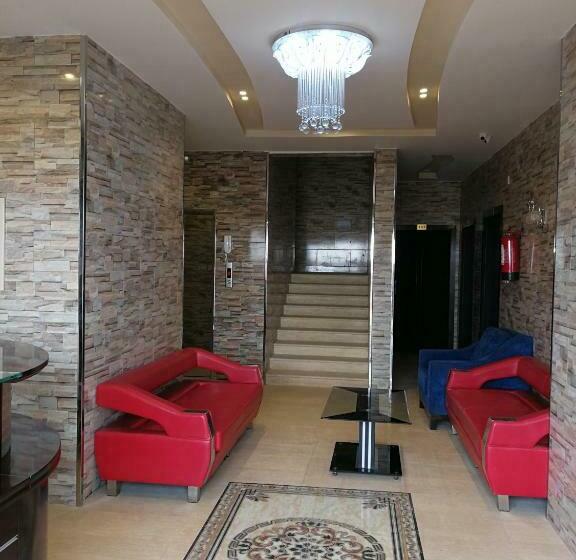 Ru'a Al Qunfudhah Furnished Units