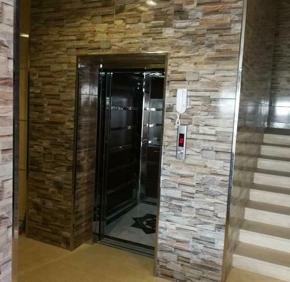 Ru'a Al Qunfudhah Furnished Units