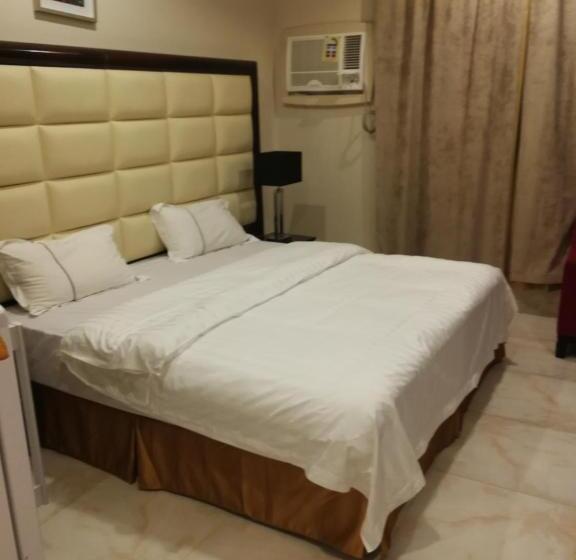 Ru'a Al Qunfudhah Furnished Units