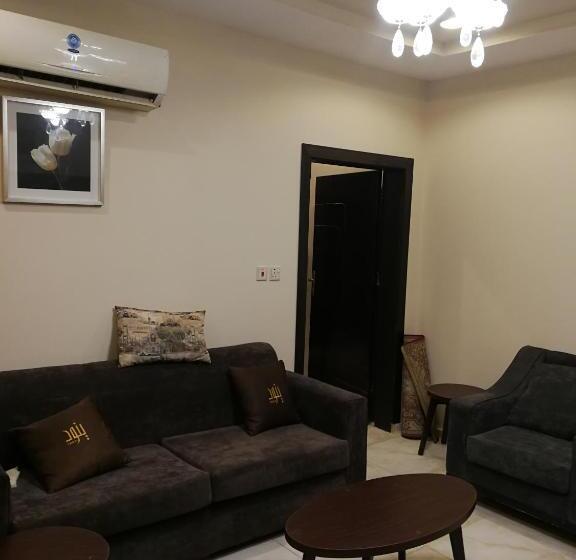 Ru'a Al Qunfudhah Furnished Units