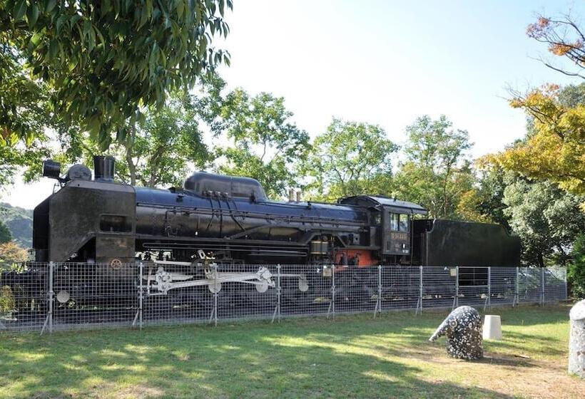 ريوكان Nogata Ikoinomura