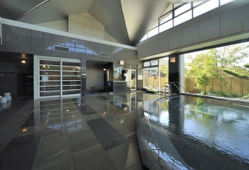 ريوكان Nogata Ikoinomura