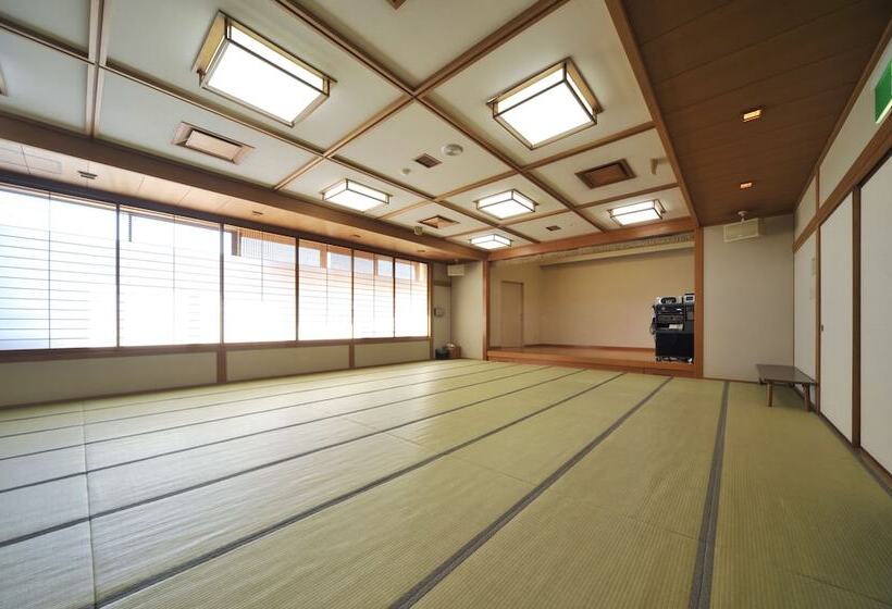 ريوكان Nogata Ikoinomura