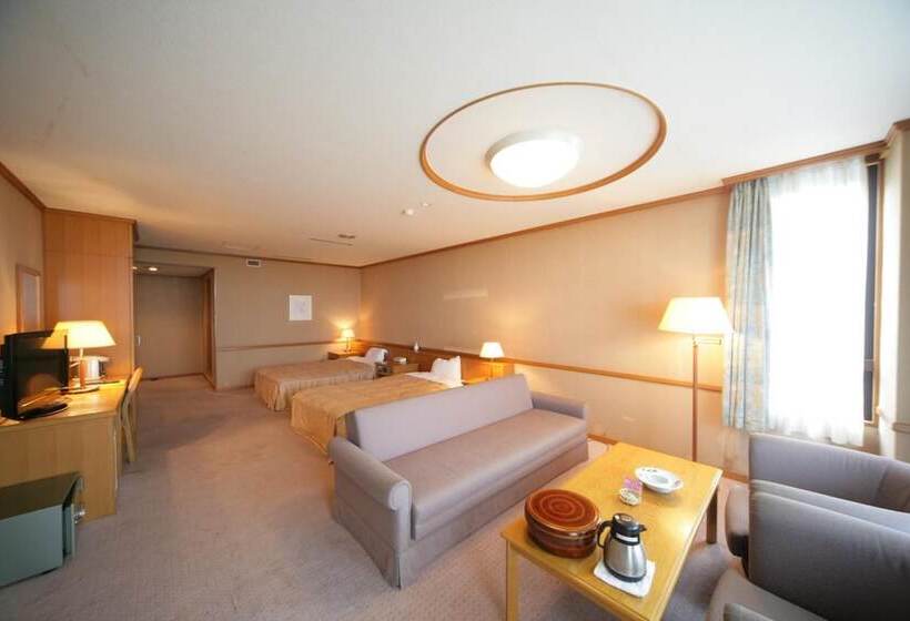 ريوكان Nogata Ikoinomura