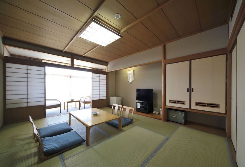 ريوكان Nogata Ikoinomura