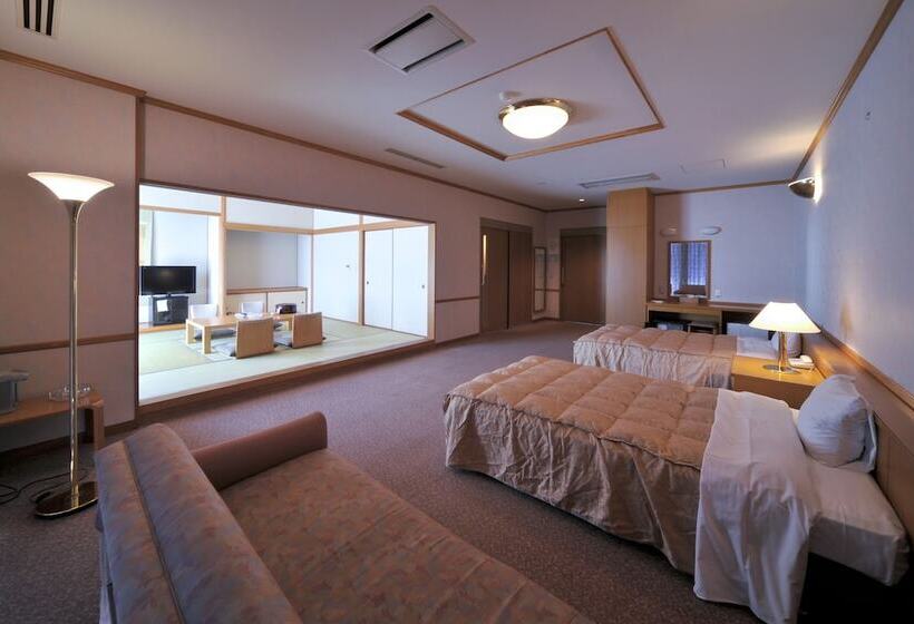 ريوكان Nogata Ikoinomura