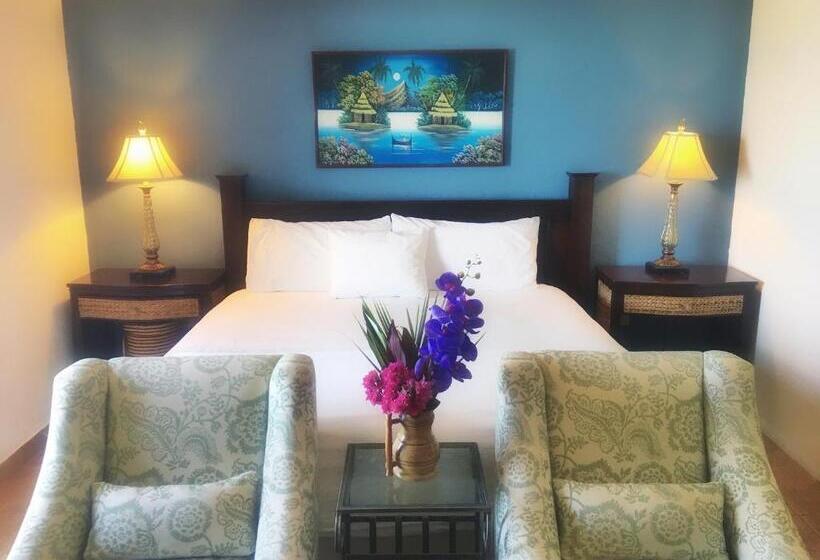 Suite San Juan 133 Gran Pacifica Resort