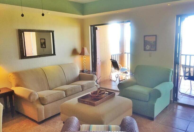 Suite San Juan 133 Gran Pacifica Resort