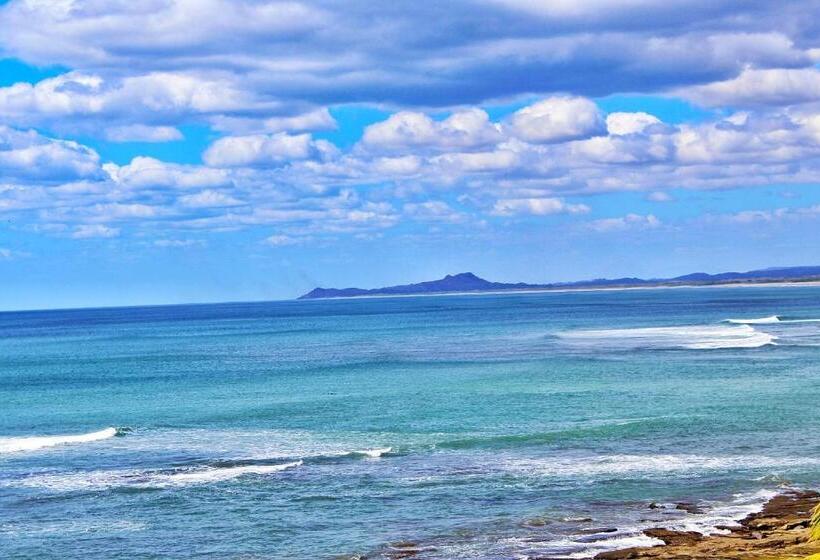 Suite San Juan 135 Gran Pacifica Resort