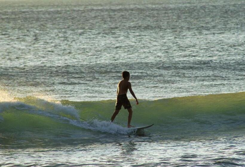 Suite San Juan 135 Gran Pacifica Resort