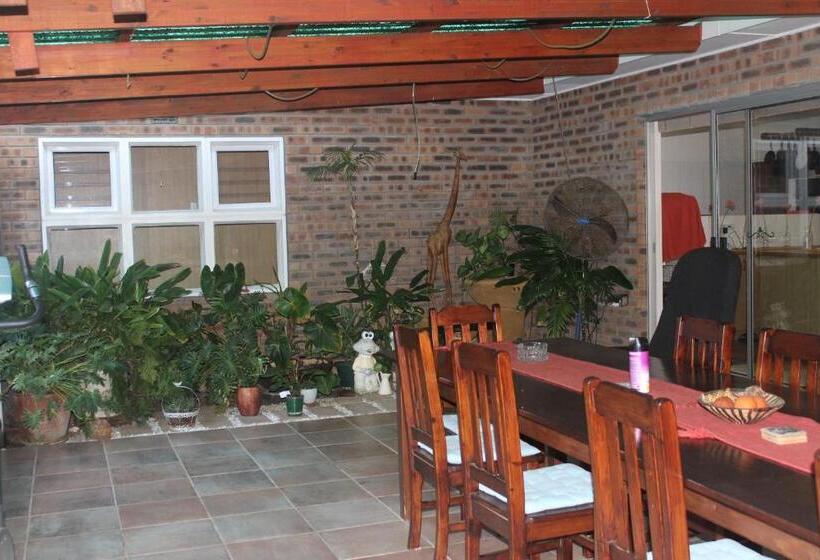 The Golden Grape B&b