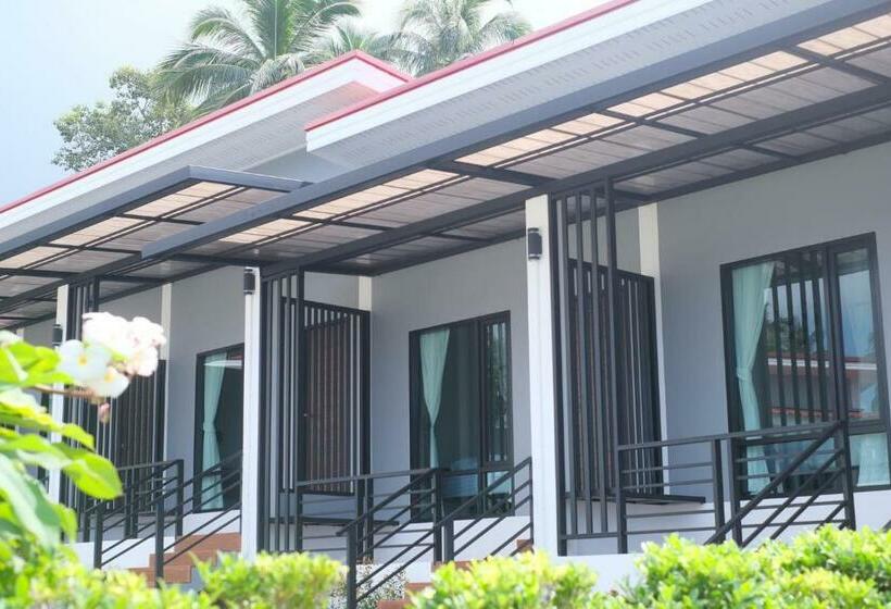 The Seaside Resort Koh Phangan