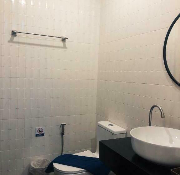 The Seaside Resort Koh Phangan