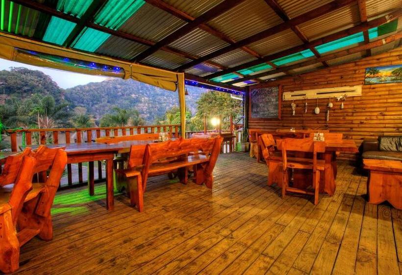 The Spotted Grunter Resort