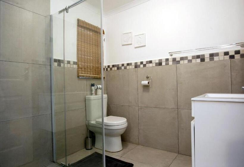 The Spotted Grunter Resort