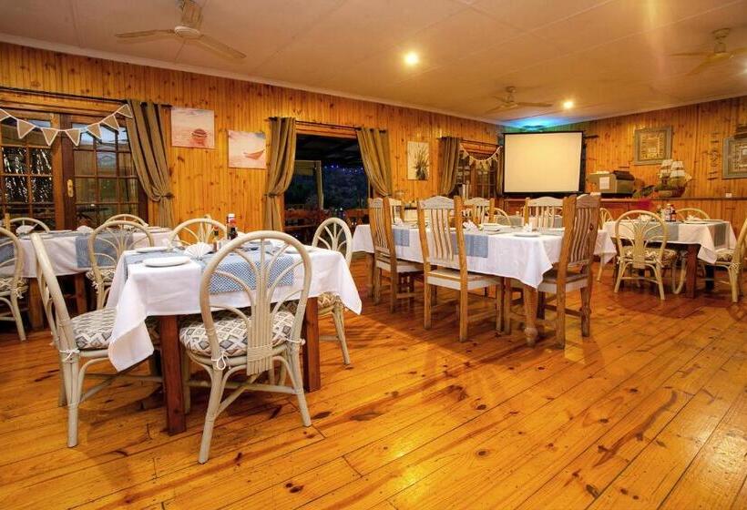 The Spotted Grunter Resort