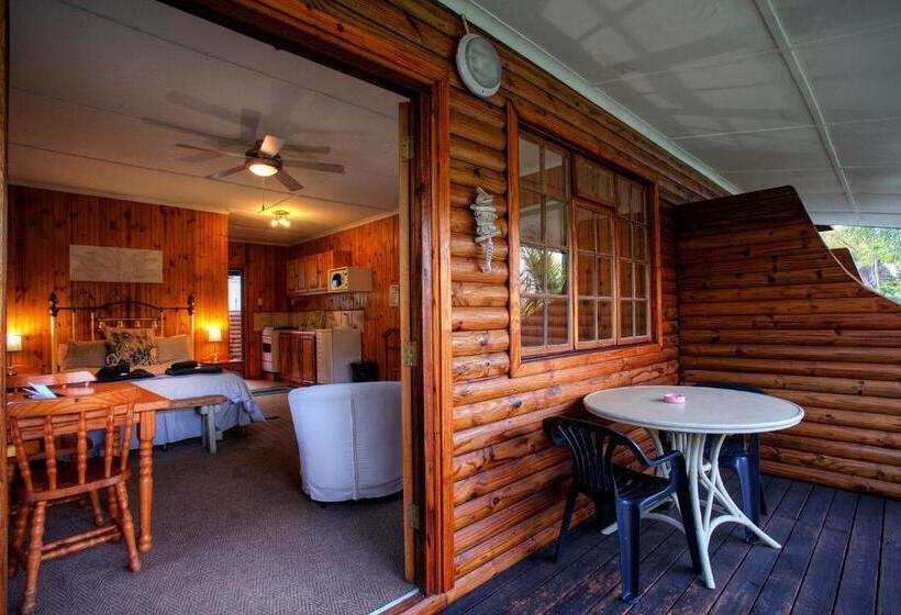 The Spotted Grunter Resort