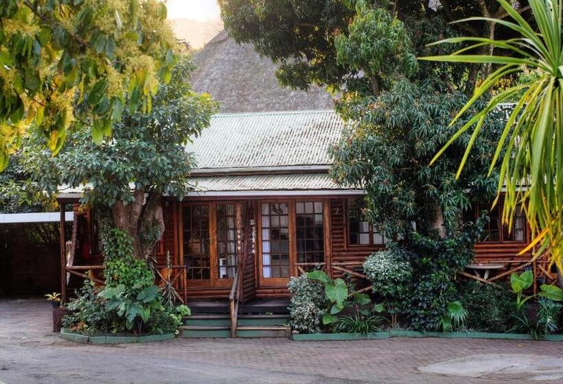 The Spotted Grunter Resort