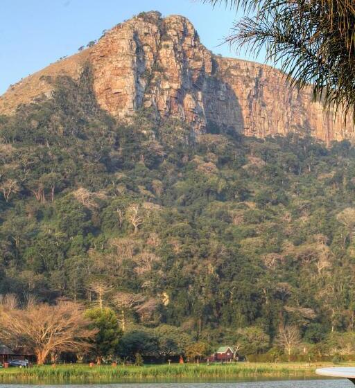 The Spotted Grunter Resort