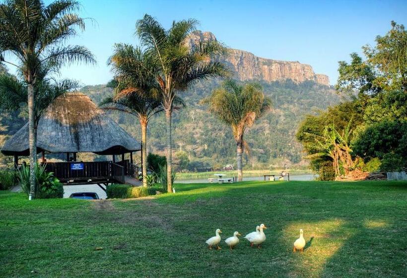 The Spotted Grunter Resort