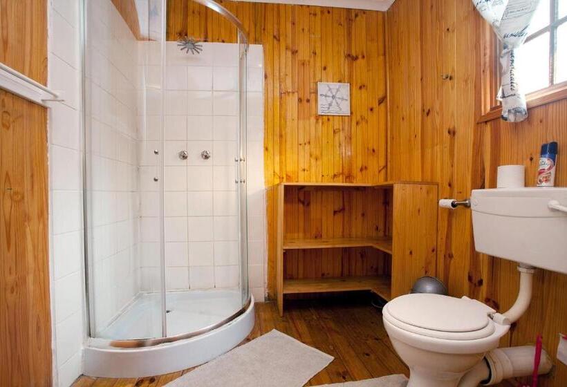 The Spotted Grunter Resort