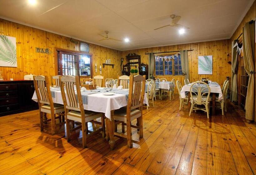 The Spotted Grunter Resort