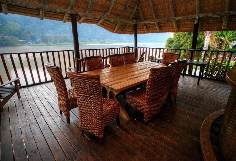 The Spotted Grunter Resort