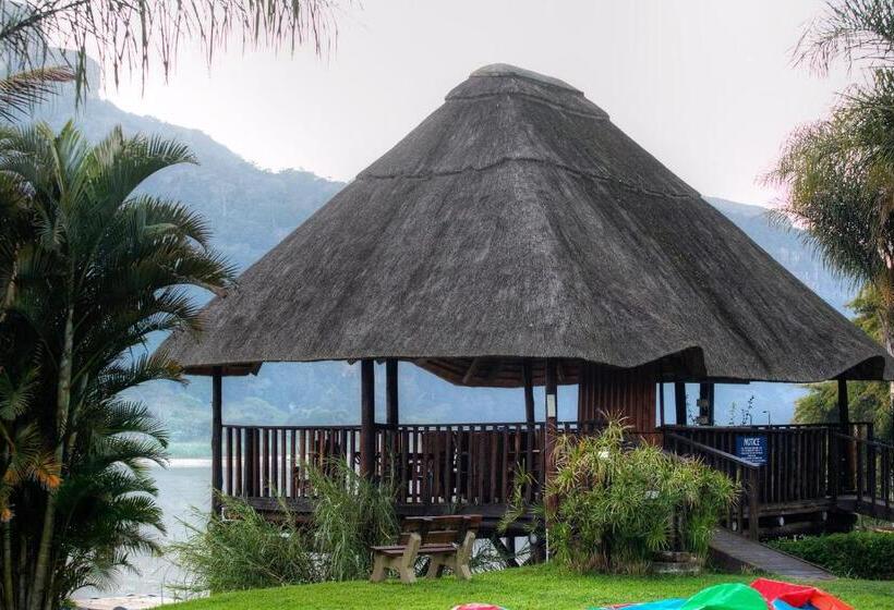 The Spotted Grunter Resort