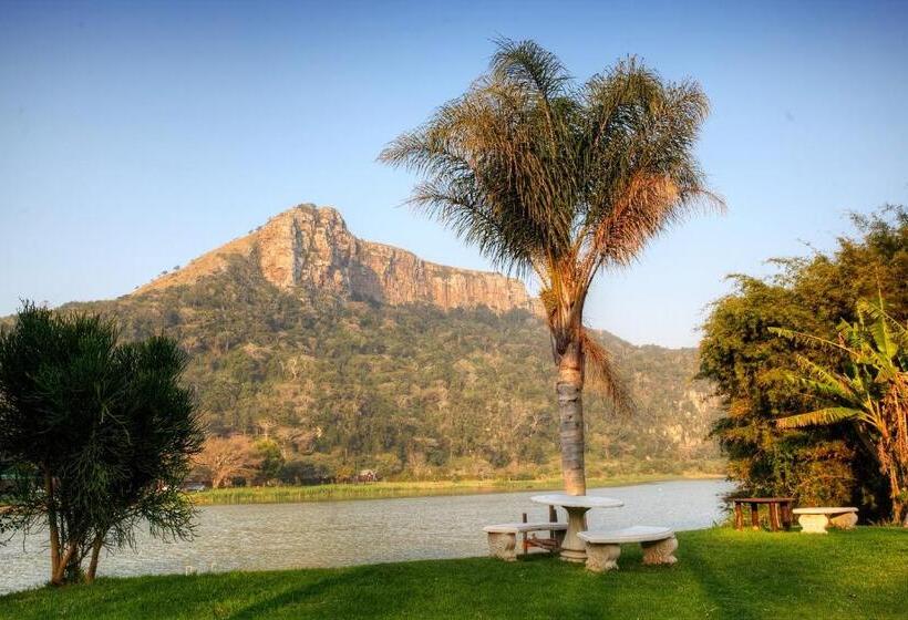 The Spotted Grunter Resort