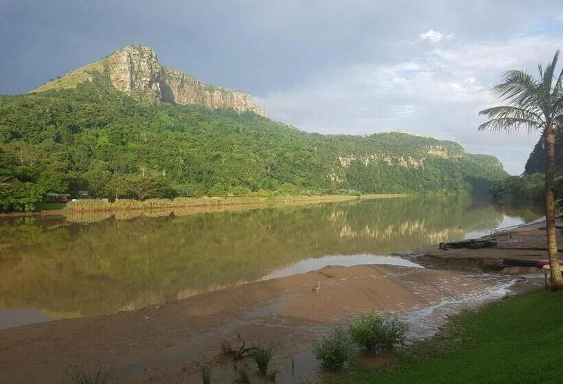 The Spotted Grunter Resort