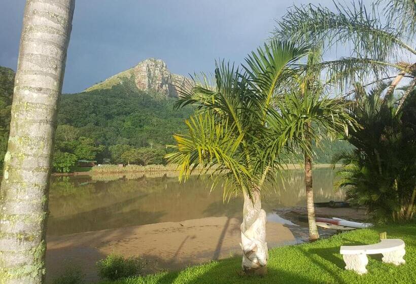 The Spotted Grunter Resort