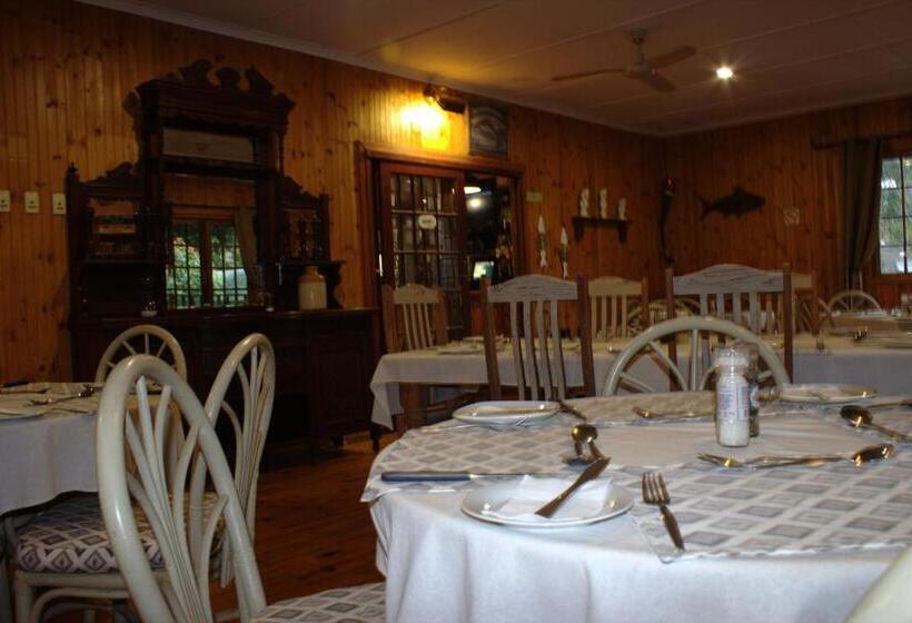 The Spotted Grunter Resort