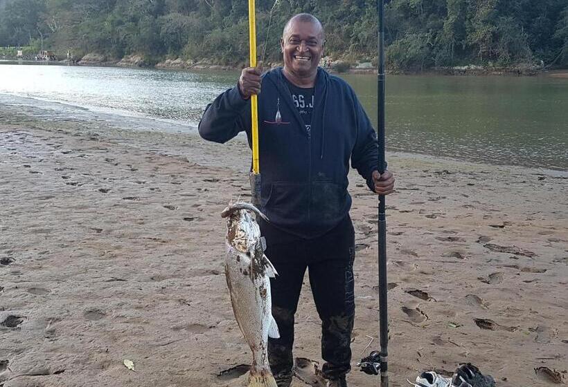 The Spotted Grunter Resort