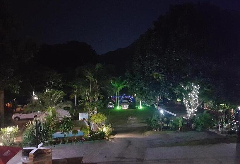 The Spotted Grunter Resort