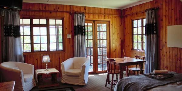 The Spotted Grunter Resort