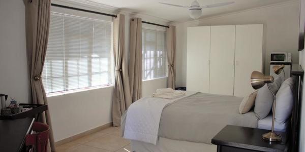 The Spotted Grunter Resort