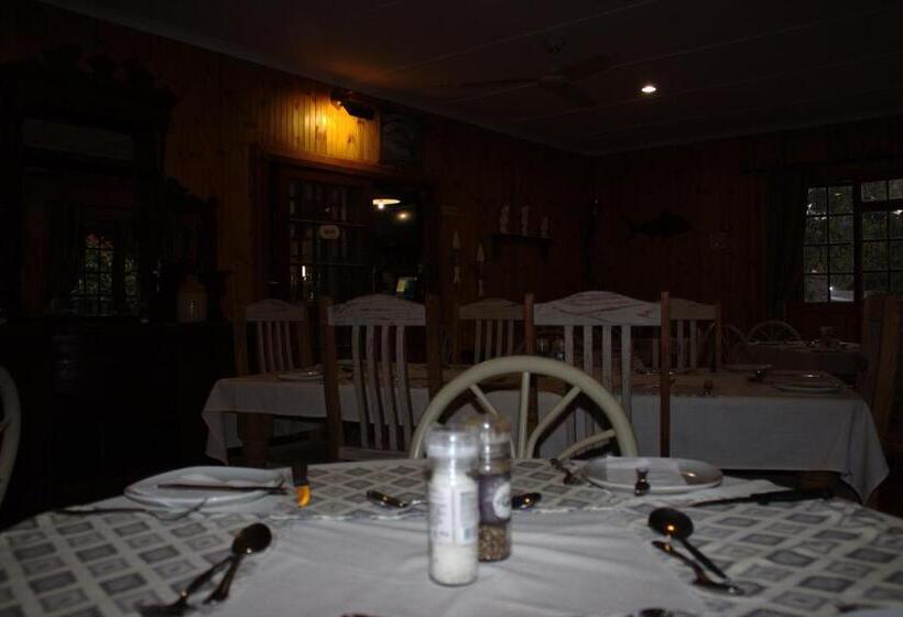 The Spotted Grunter Resort