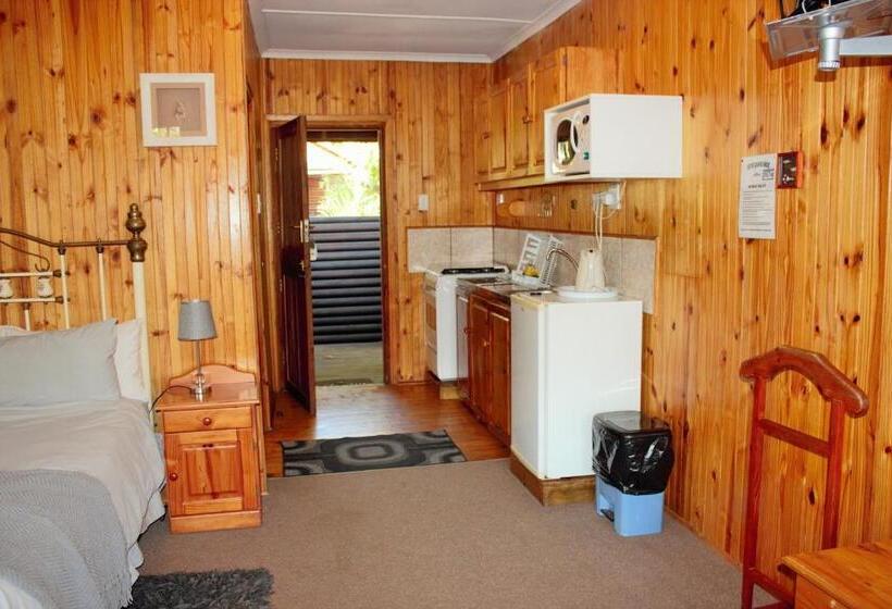 The Spotted Grunter Resort