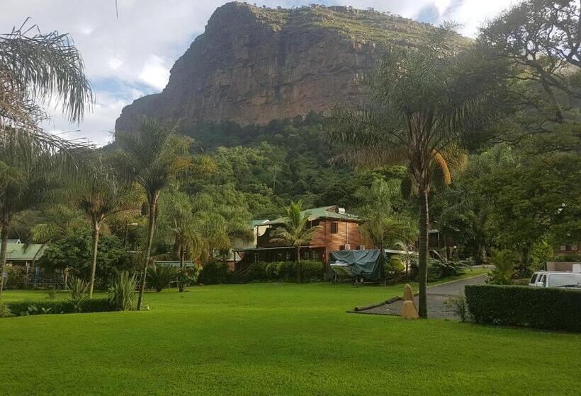 The Spotted Grunter Resort