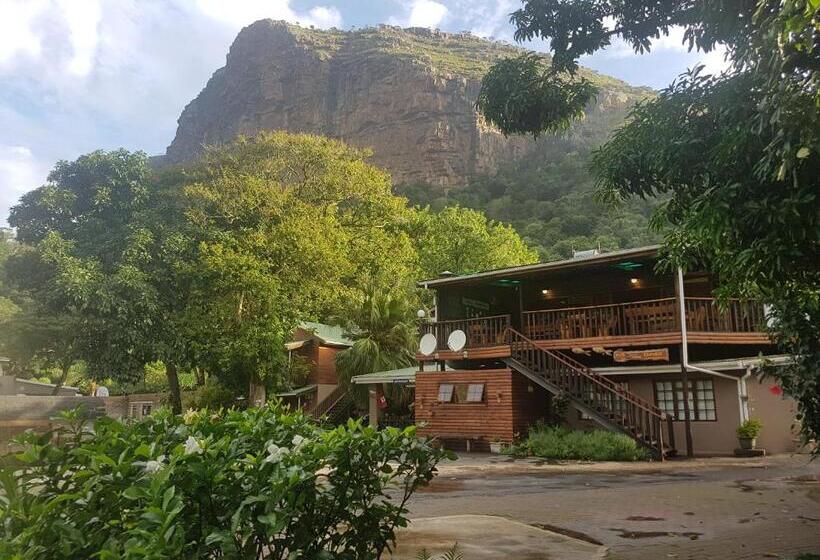 The Spotted Grunter Resort