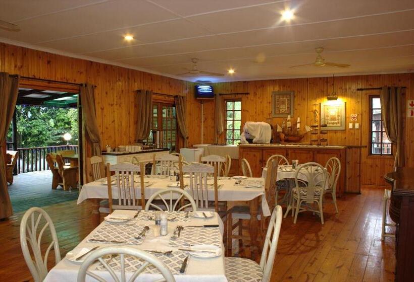 The Spotted Grunter Resort