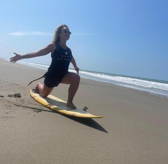 Un Dia Boutique Resort