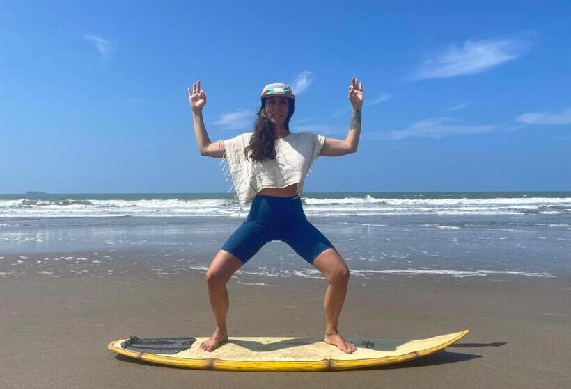 Un Dia Boutique Resort