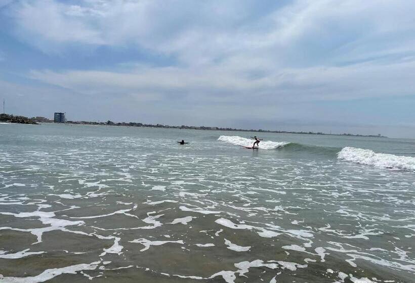 Un Dia Boutique Resort