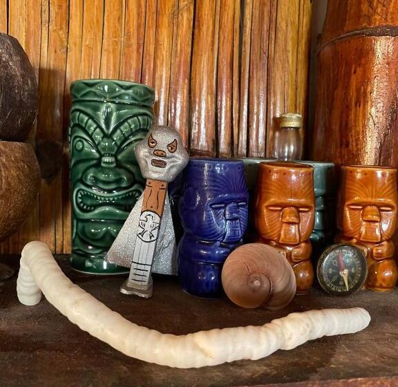 Un Dia Boutique Resort