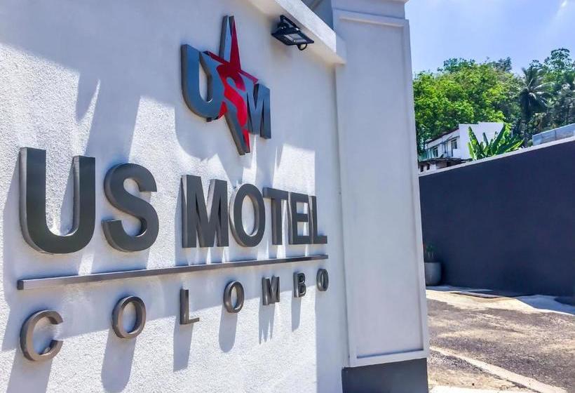 Us Motel Colombo