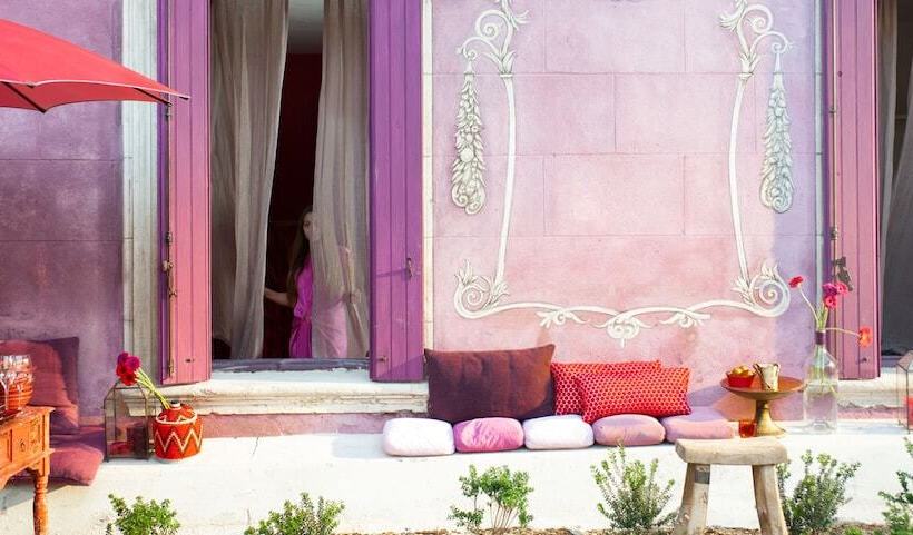 Village Castigno Wine Hotel & Resort