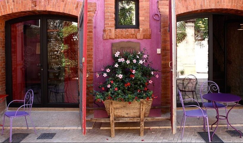 Village Castigno Wine Hotel & Resort