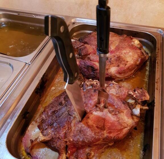 Wellness Hotel Fridrich