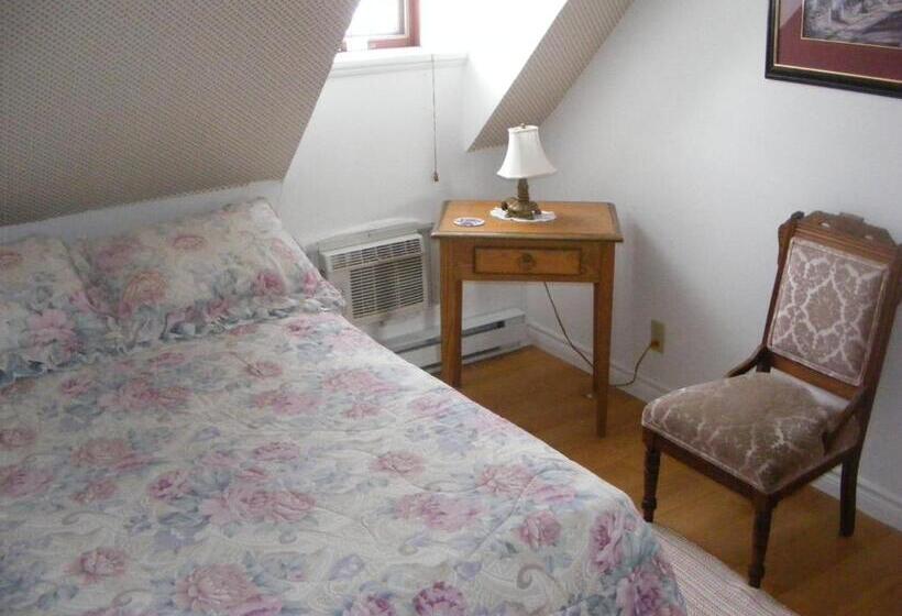 Общежитие Auberge La Seigneurie Valcartier